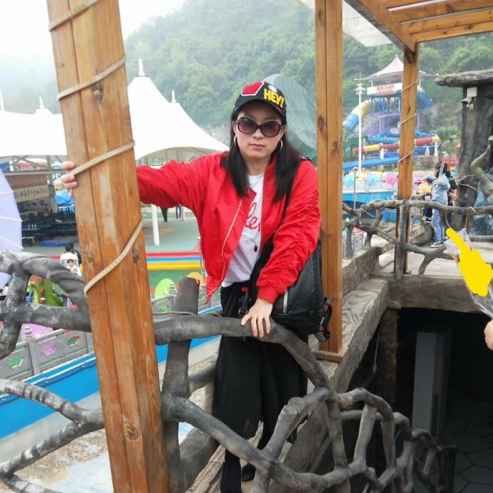 明天会更好