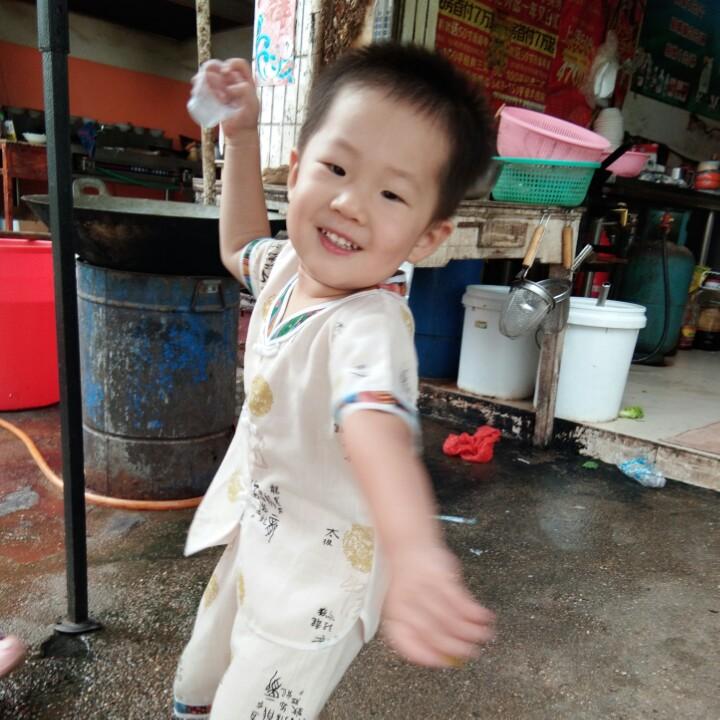 萌