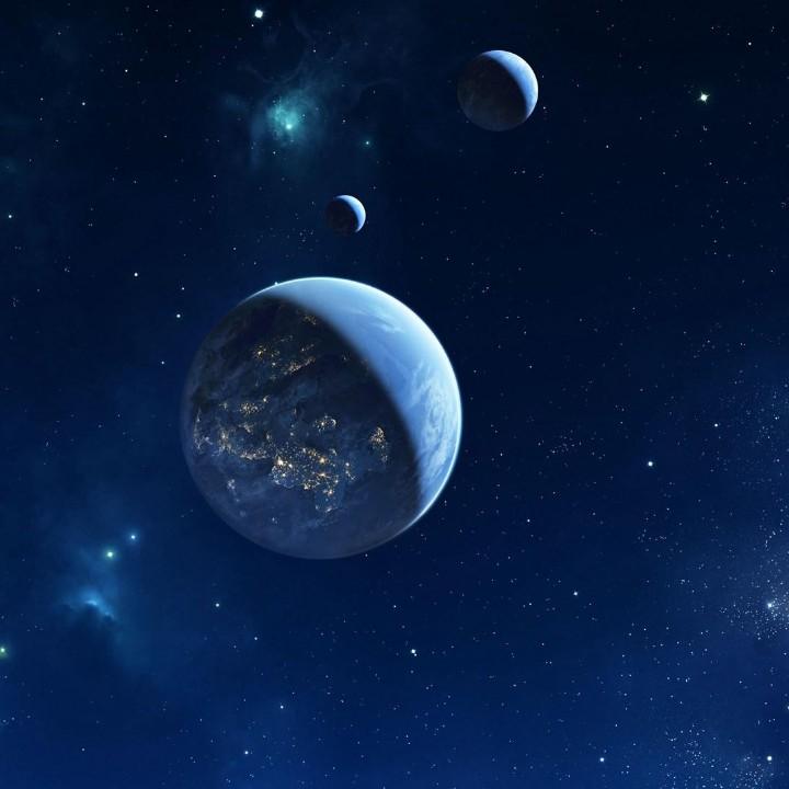 清风明月