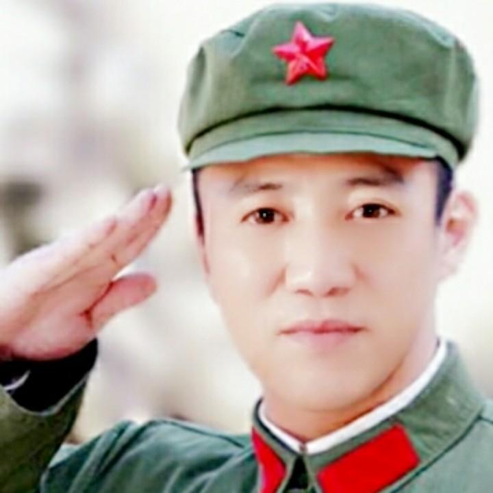 意中人