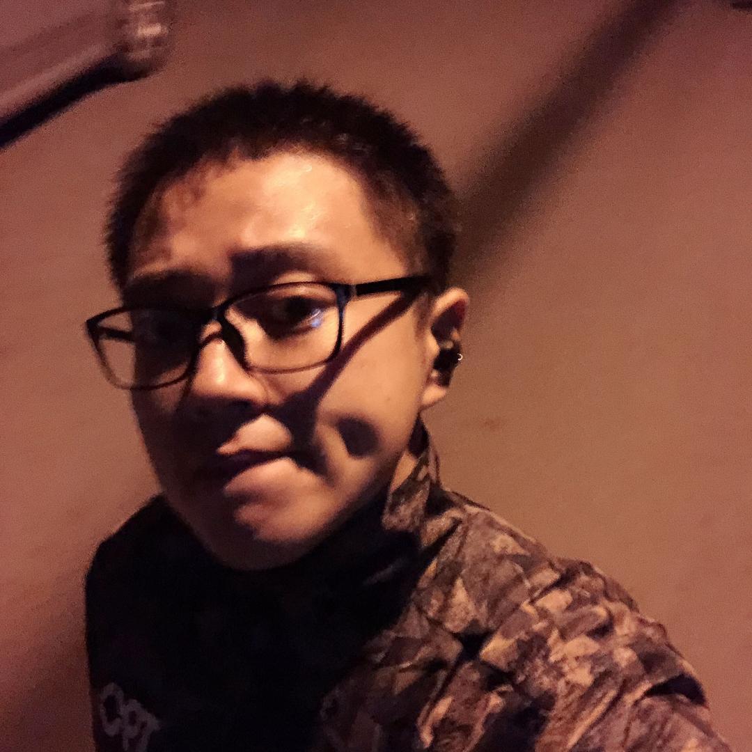 不是吗？