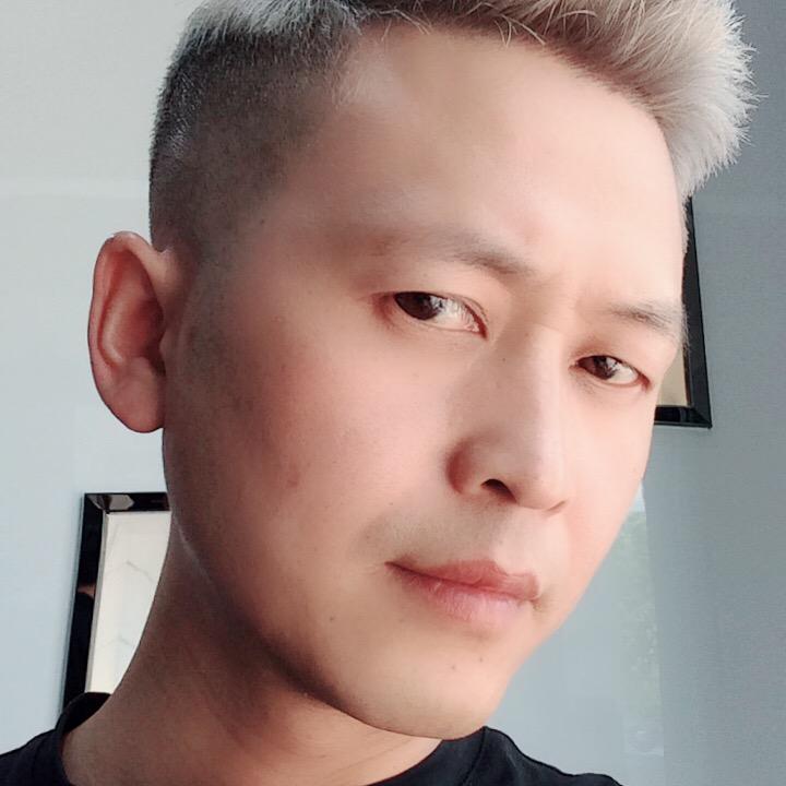 阿ken