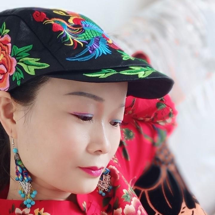 ♥陈彦希♥九妹九妹《格格》