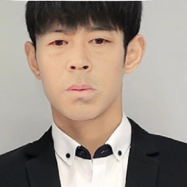 马哥游新疆