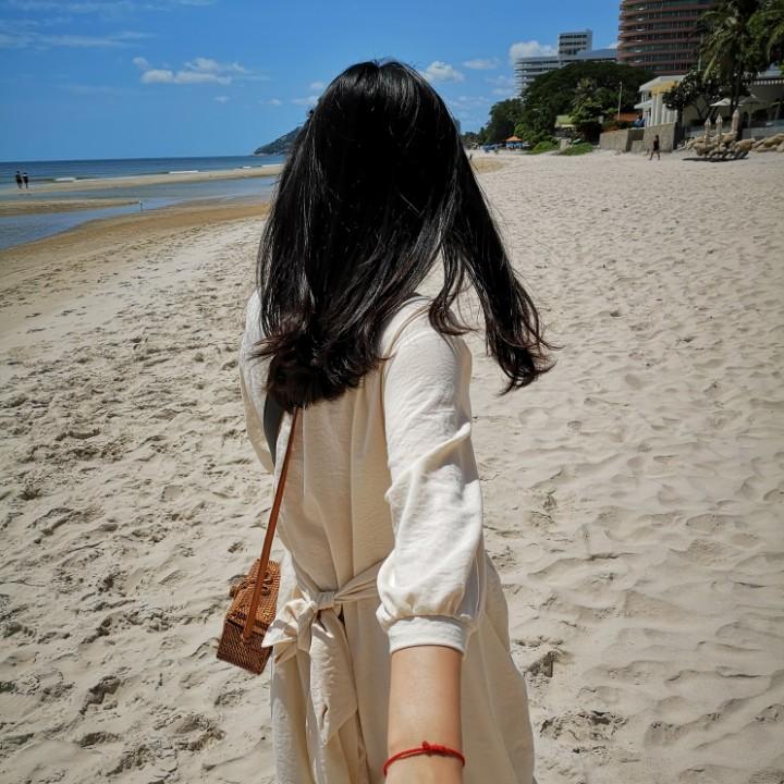 红汤微辣