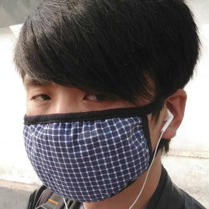 年青轻人