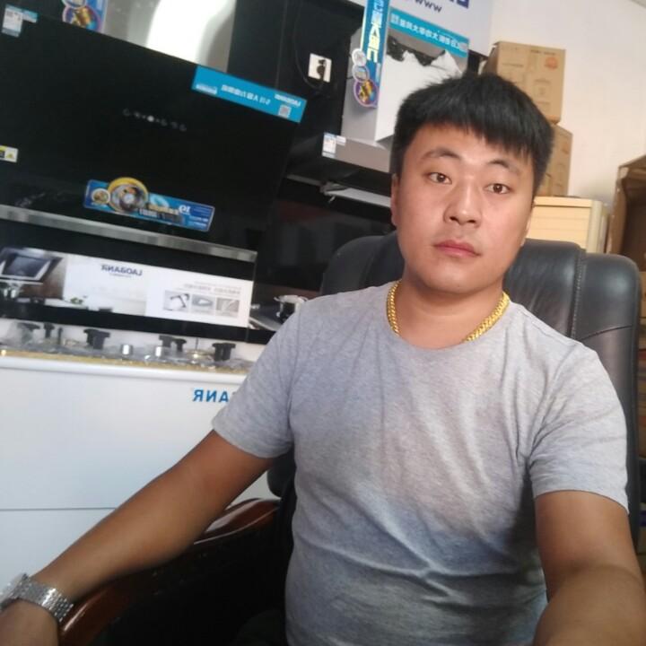 给你我的心