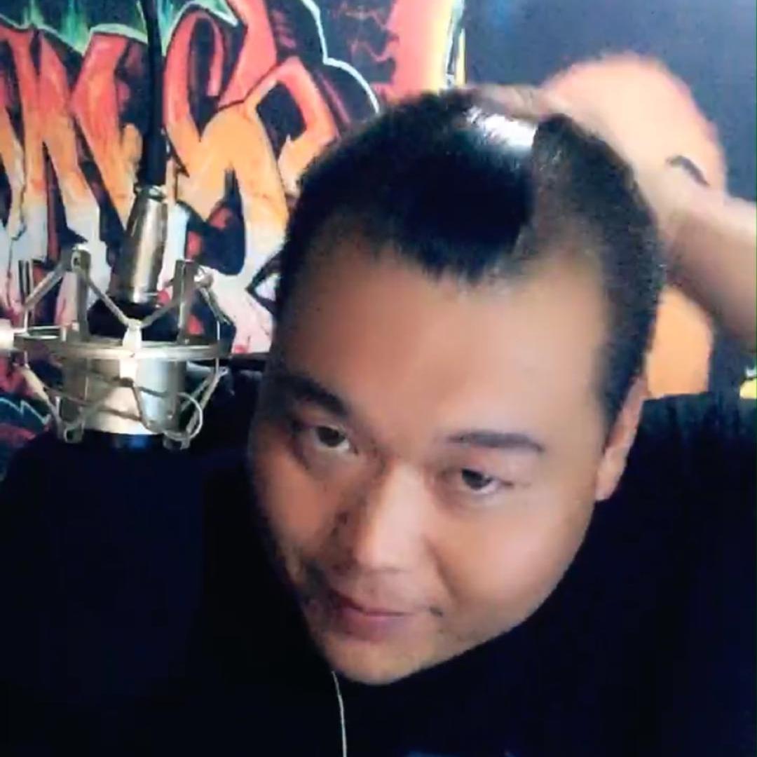 猛子🎙️🦂️🍀