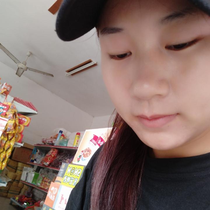 空白