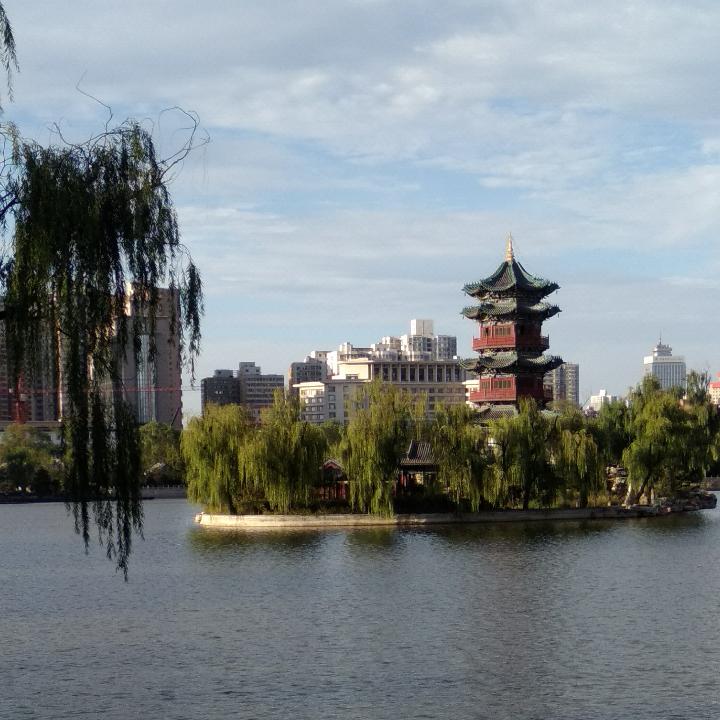 天缘视界