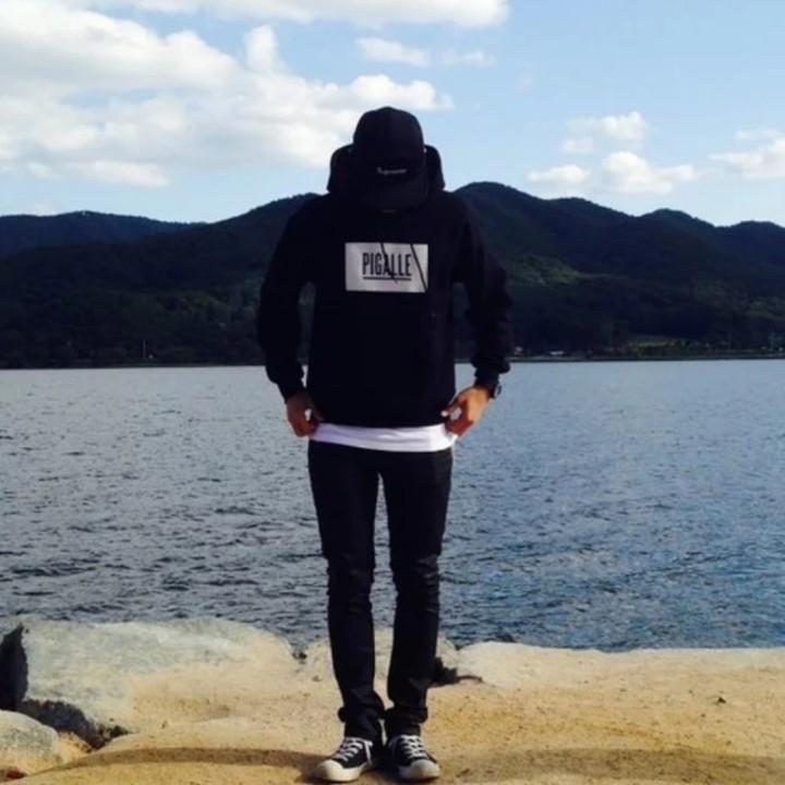 吊儿郎当