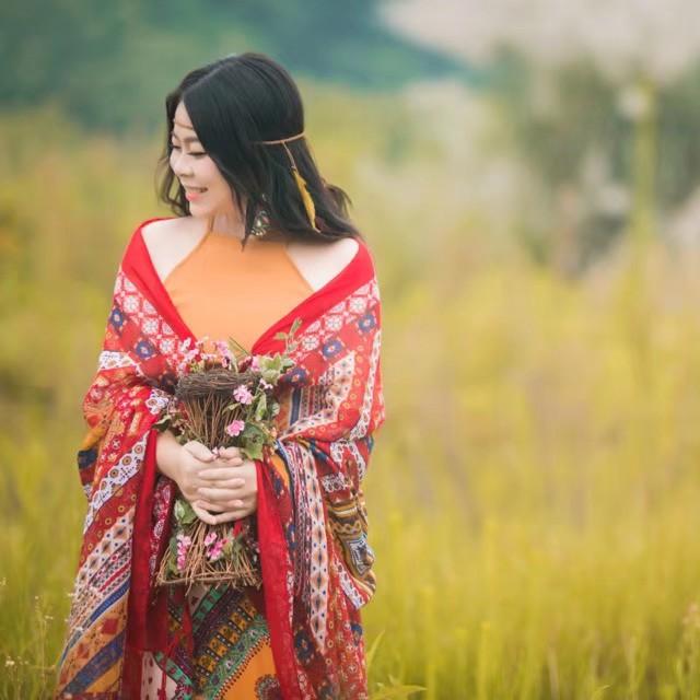 彭州华宁贾玲