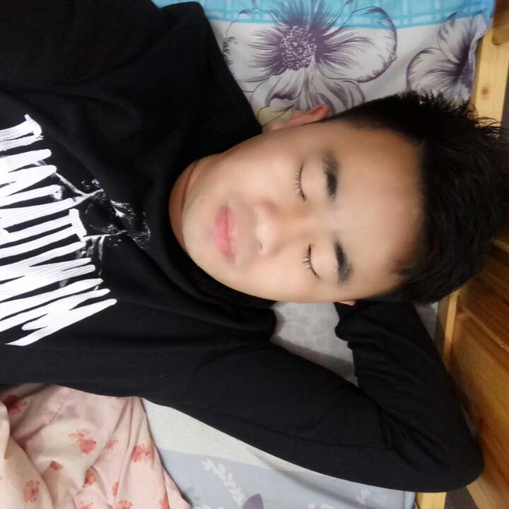 那谁，我喜欢你