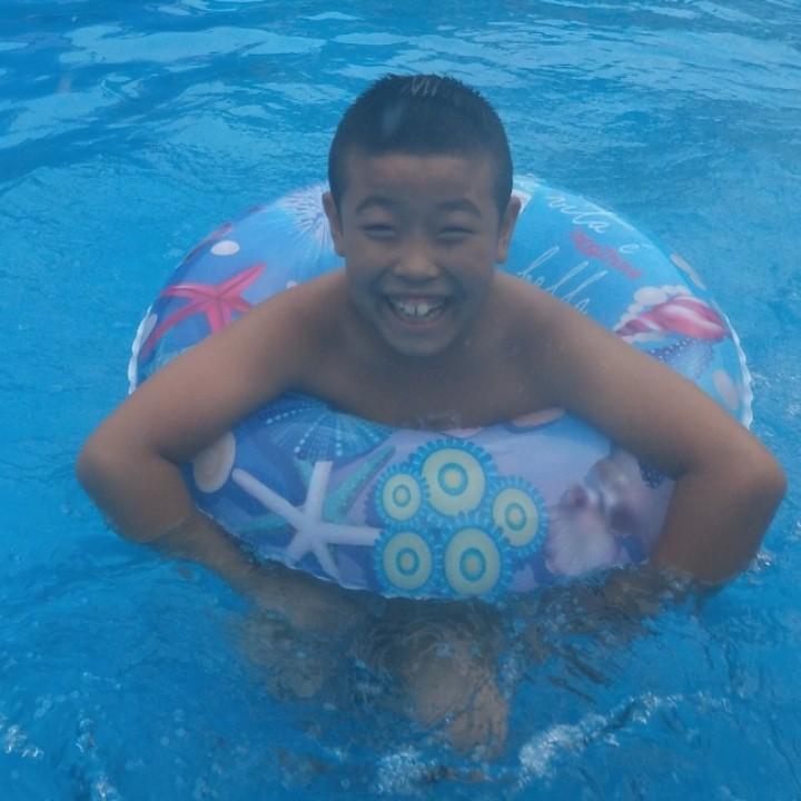 阿杰