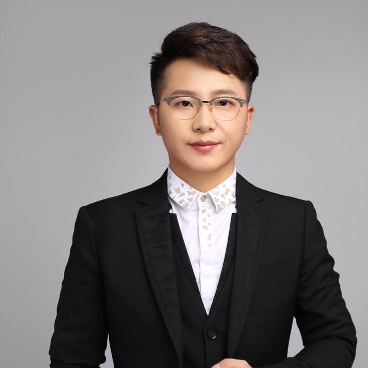 黄老师陪你看世界