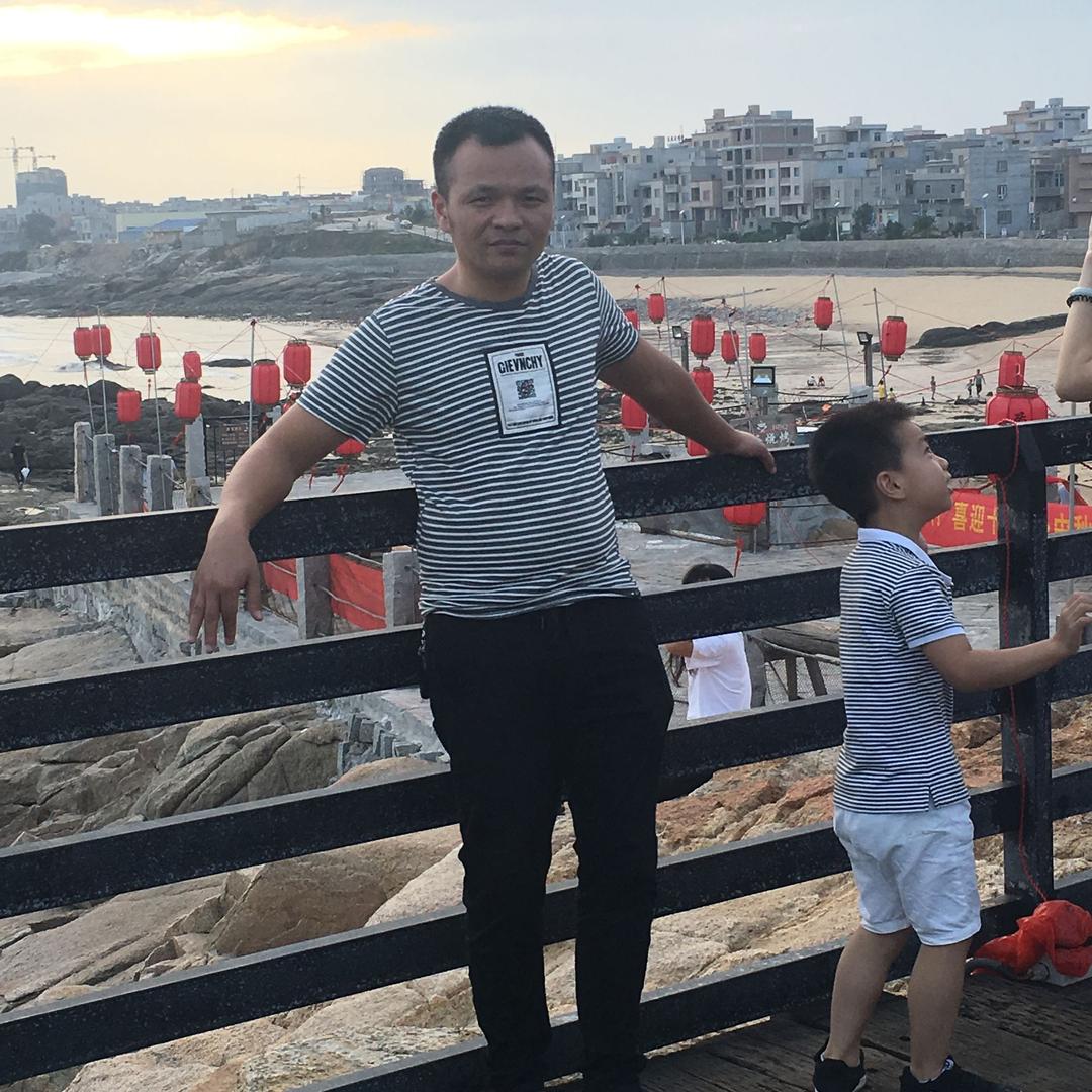 80后的男人