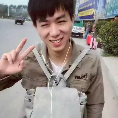 卖变蛋的小李