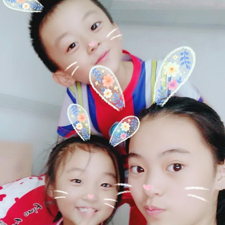 家有俩宝
