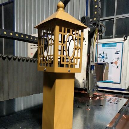 常州市源炜之光照明科技有限公司