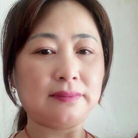 英子