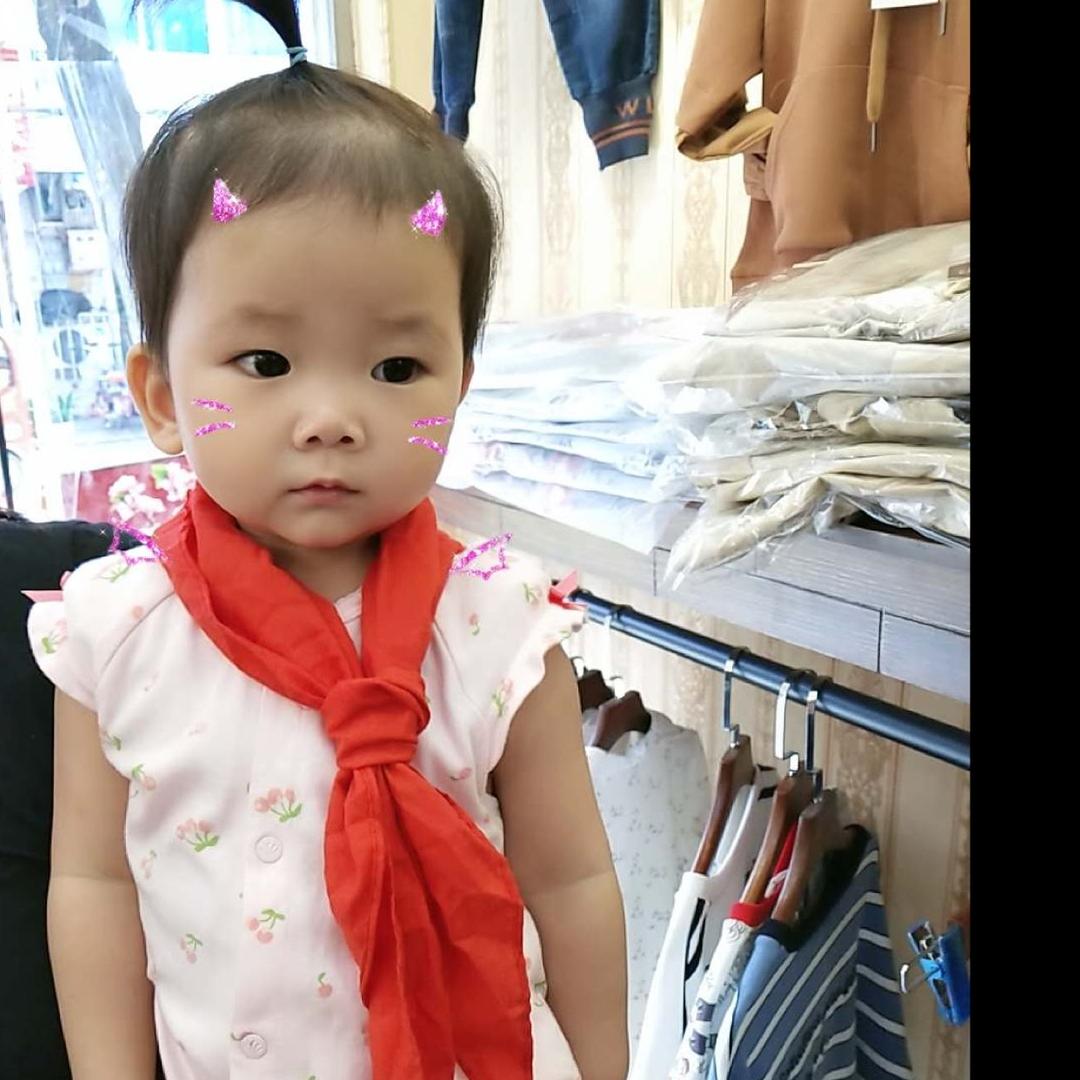 麦穗麻麻