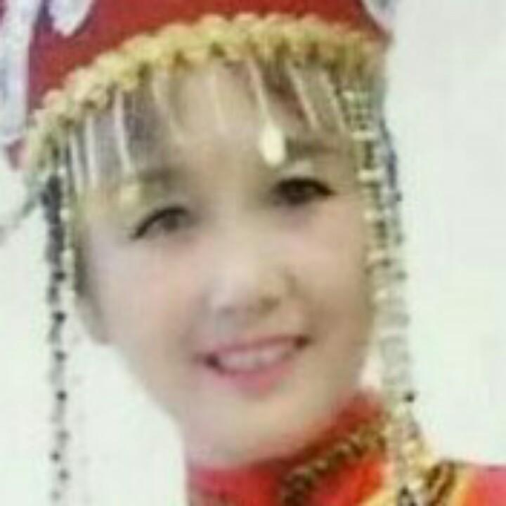 杨惠琼