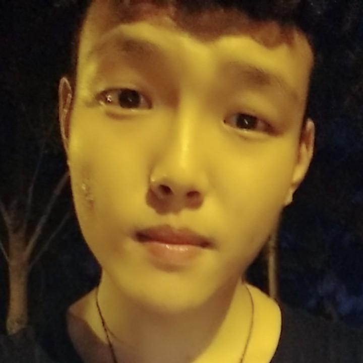 啊宇呀