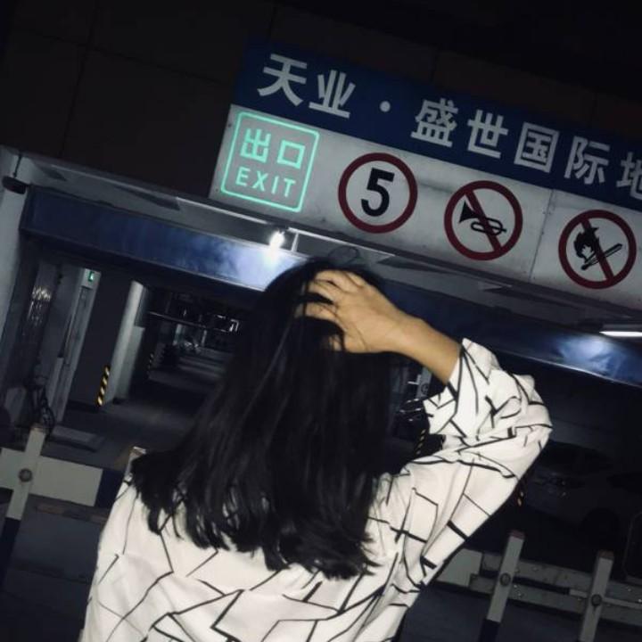 小杨要努力 🍓