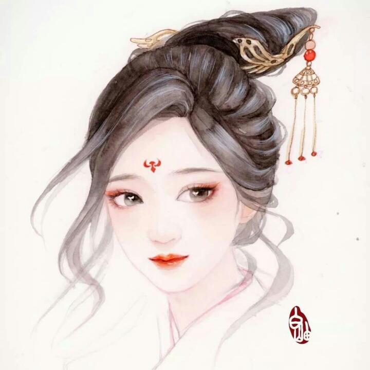 兰莉🌸静心