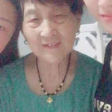 王婆婆