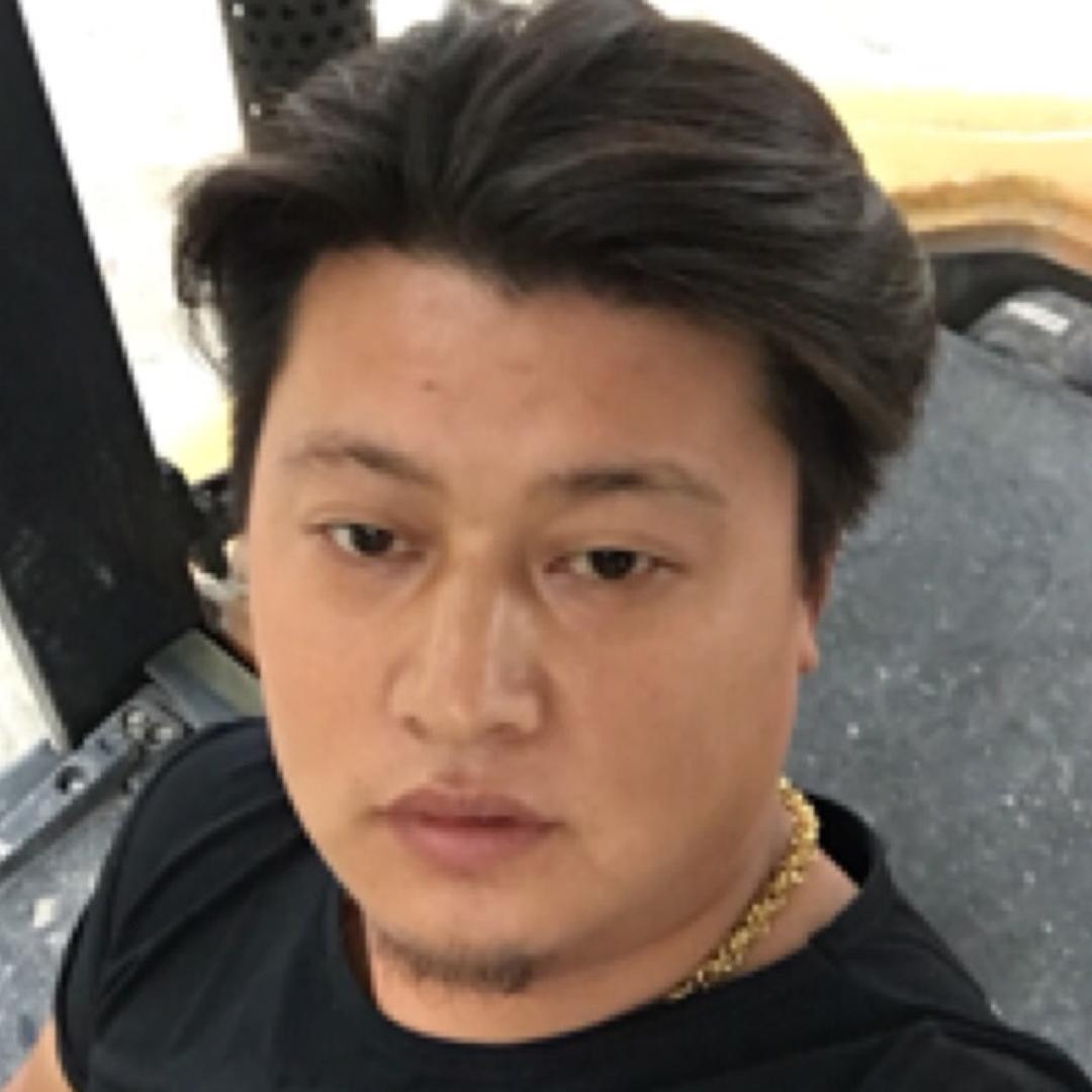 黄杰