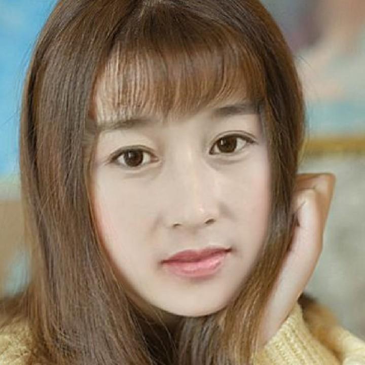 心若初晴