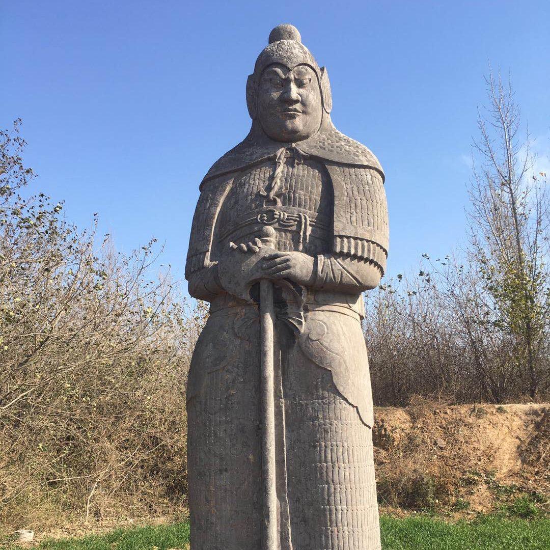 走陵人古来居中古瓷器馆