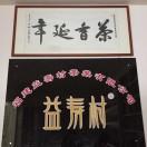 福鼎白茶-益寿村