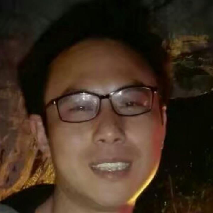 我的心里只有你