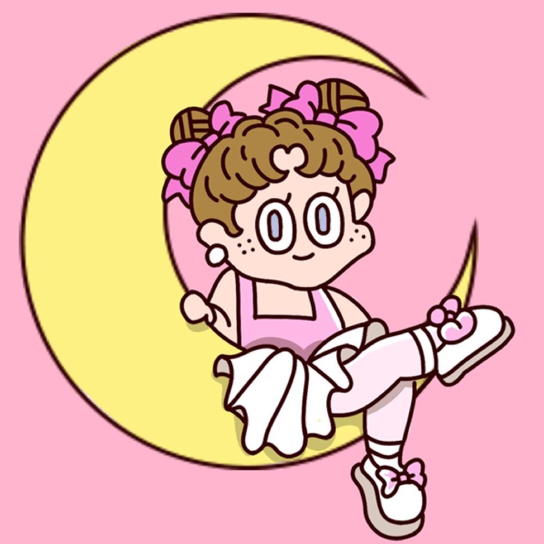 moon girl