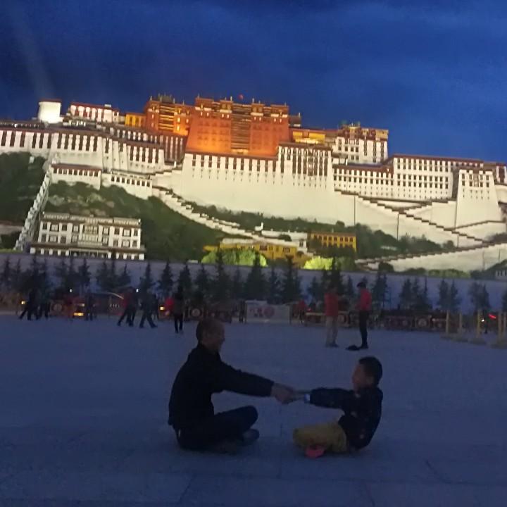 拉萨市双喜电器张姐