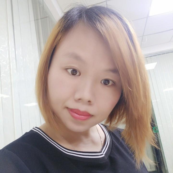 傅月凤（小幸运）✌