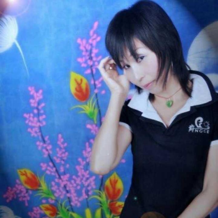 千寻【拒绝连赞】