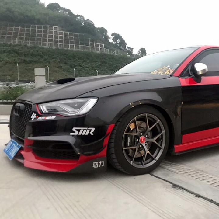 汪先生