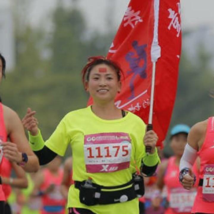 小鹿🚲🏃