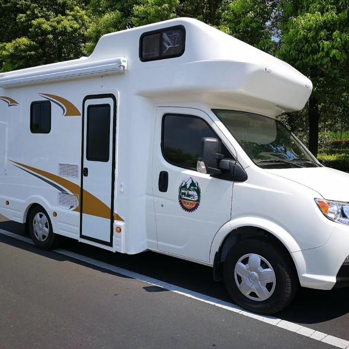 常州老衲（房车旅行者）