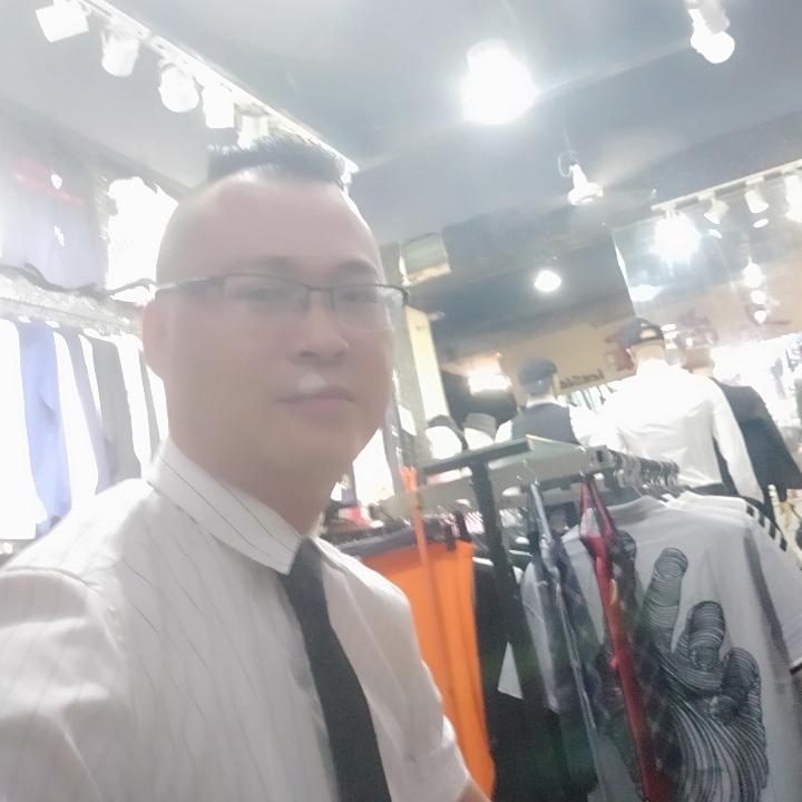 潮汕，阿森。