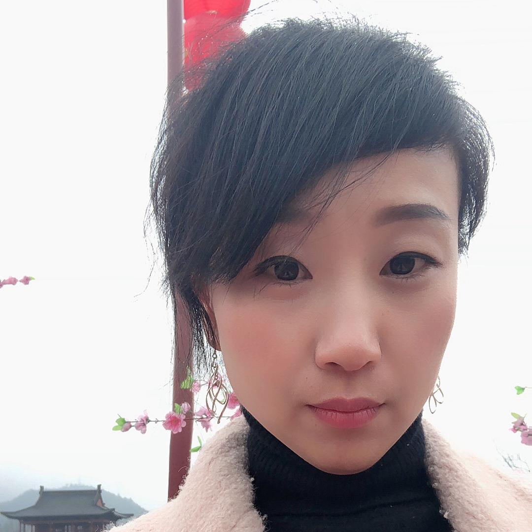 雨过天晴