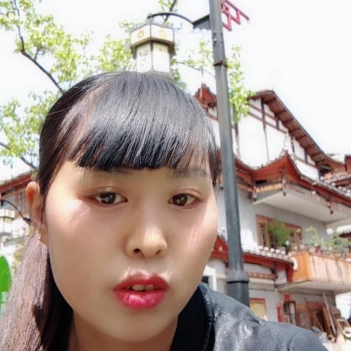 @姓李