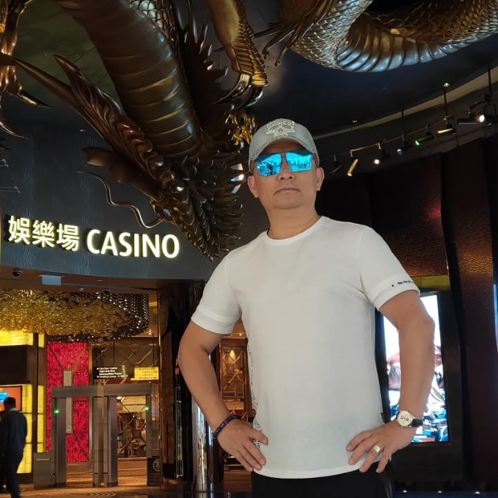 刚哥（大叔🤪）