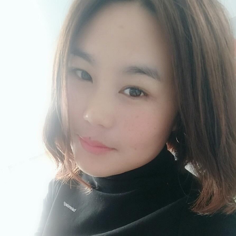 Yang妍
