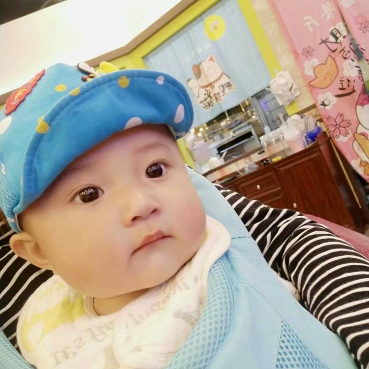 汕了两个头