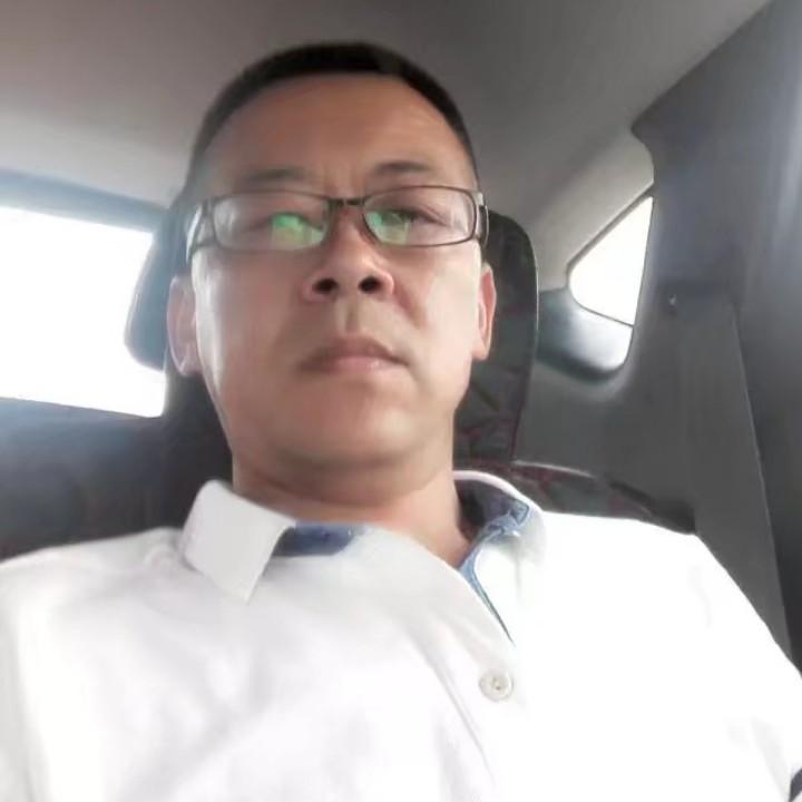 森哥（手机摄影）