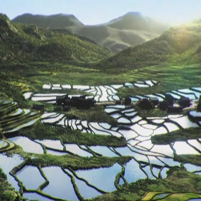 粮丰钓场